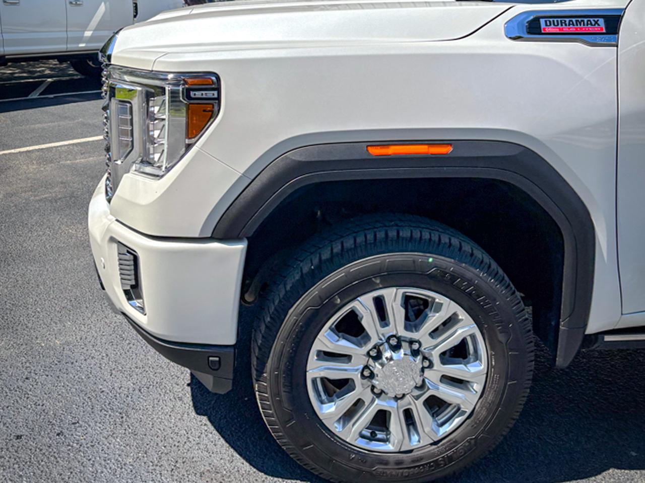GMC Sierra 2500HD  2022