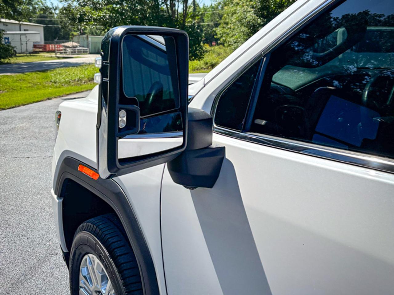 GMC Sierra 2500HD  2022