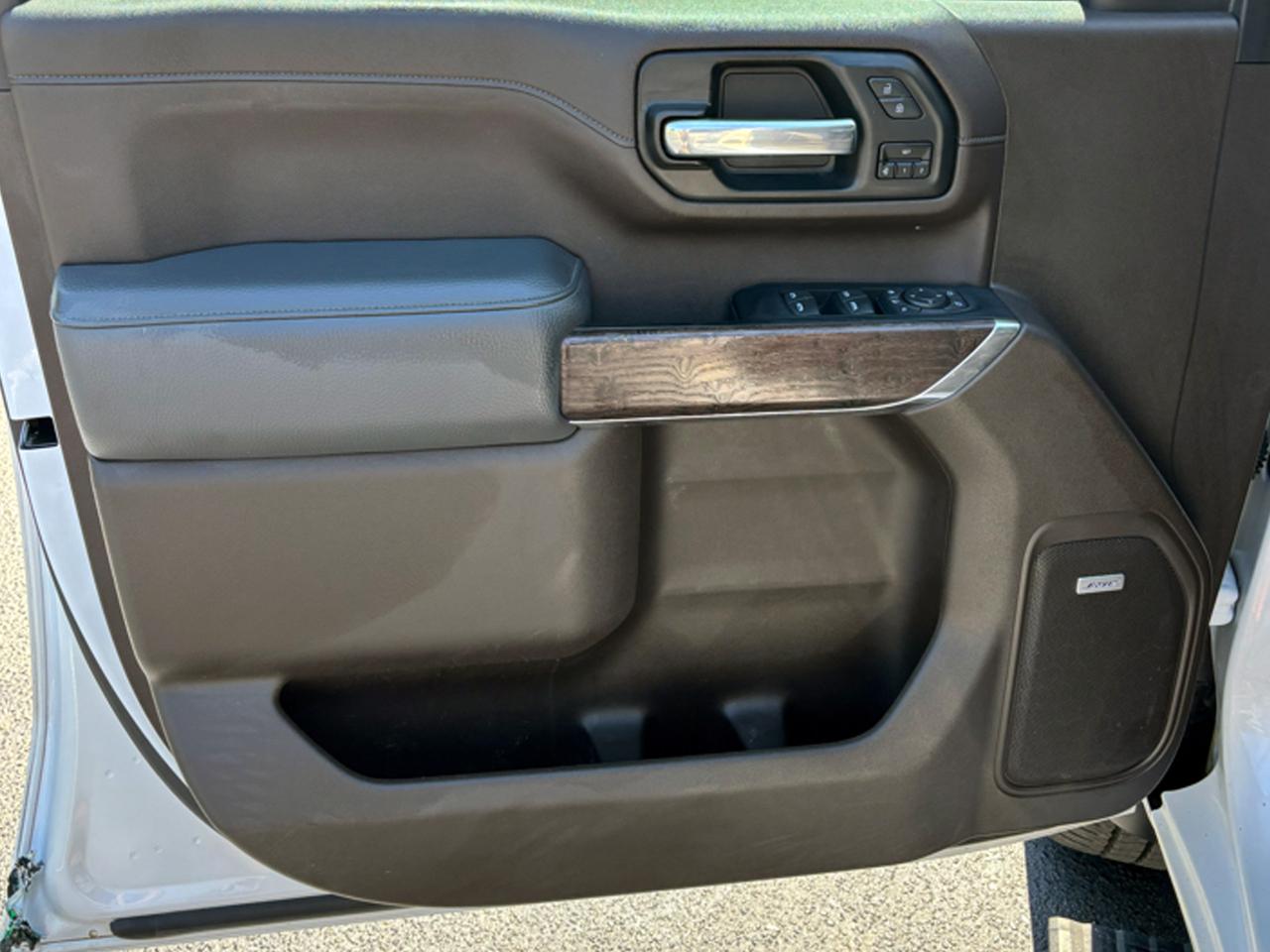 GMC Sierra 2500HD  2022