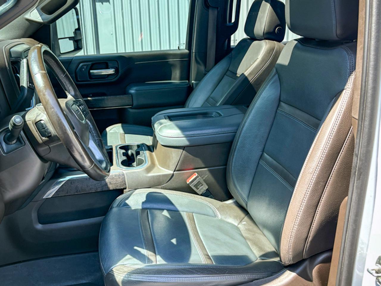 GMC Sierra 2500HD  2022