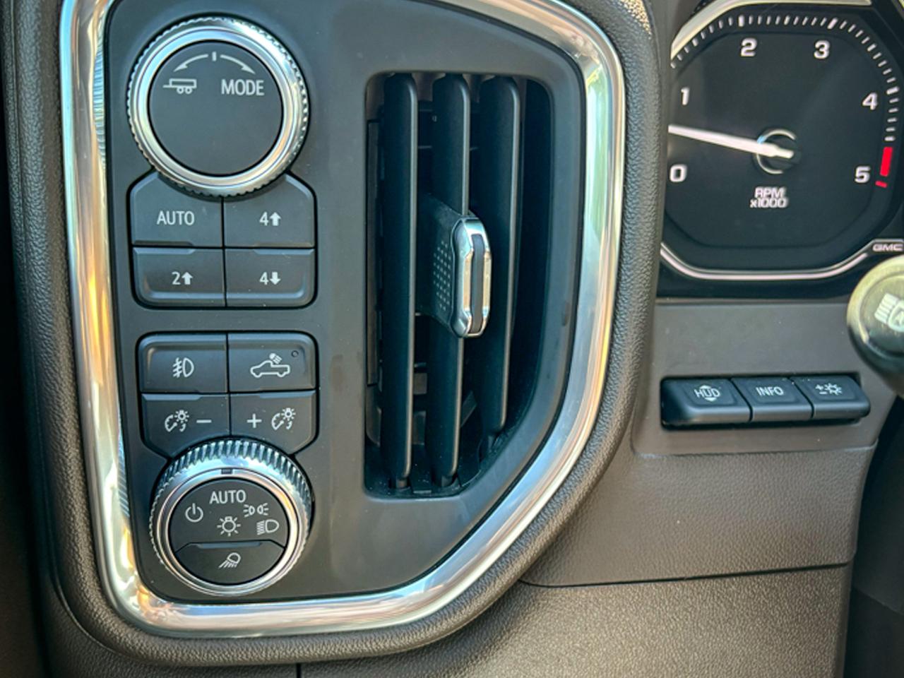 GMC Sierra 2500HD  2022