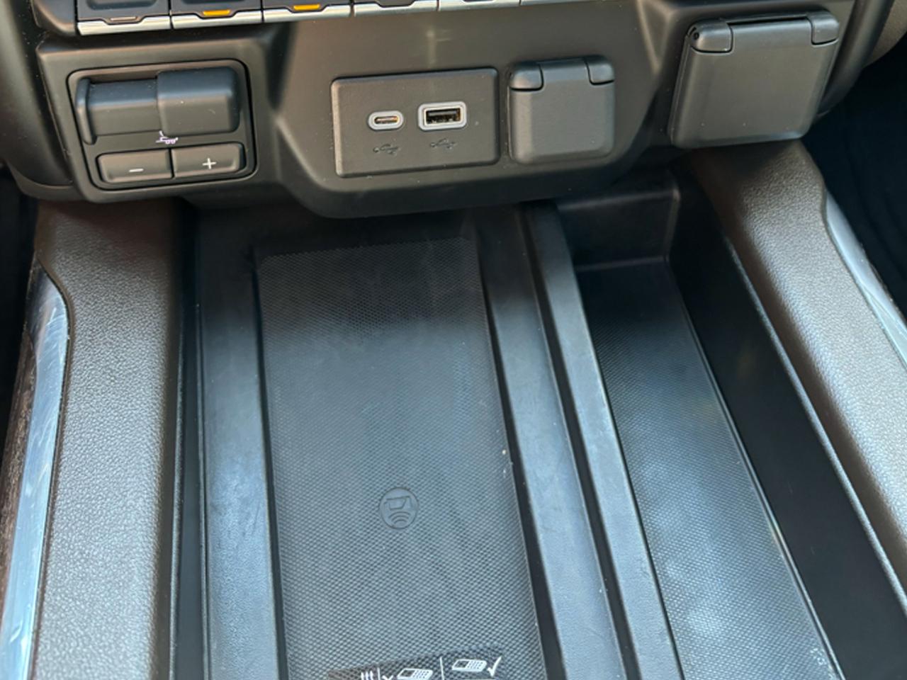 GMC Sierra 2500HD  2022