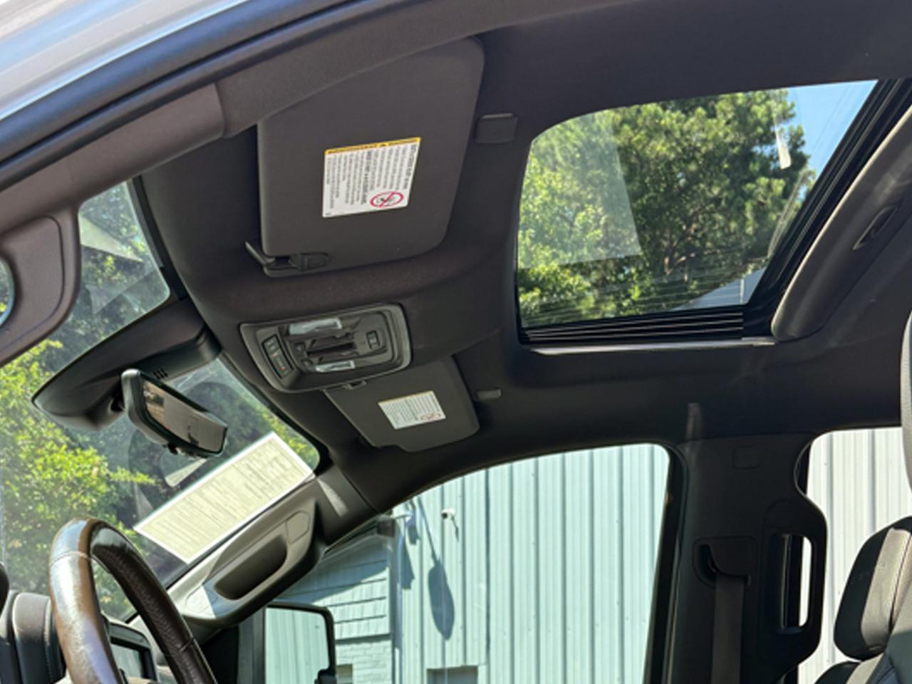 GMC Sierra 2500HD  2022