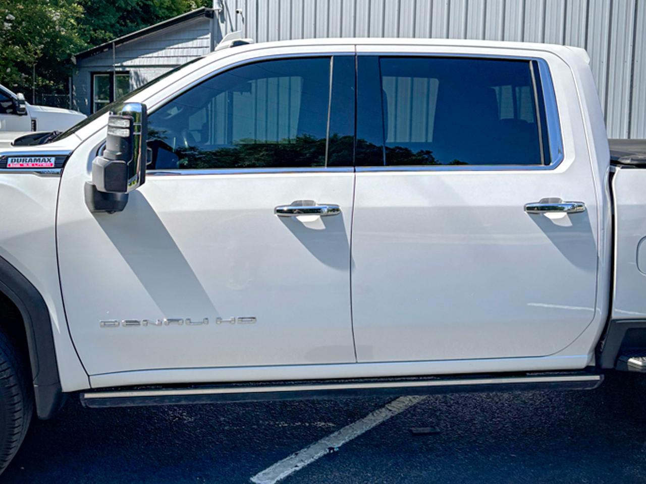 GMC Sierra 2500HD  2022