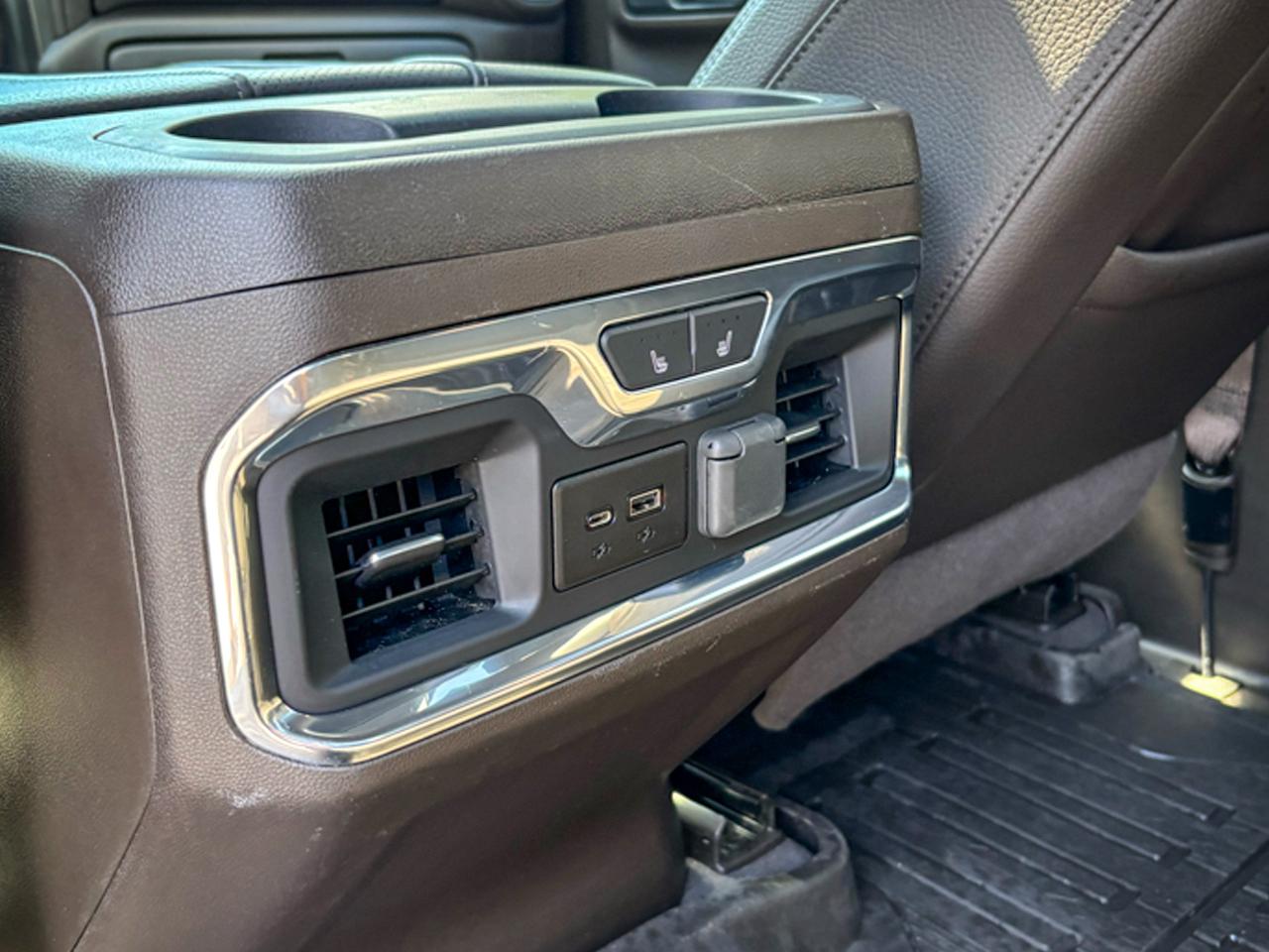 GMC Sierra 2500HD  2022