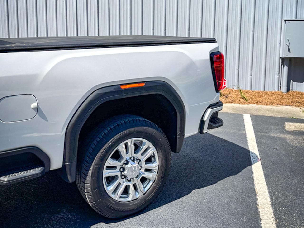 GMC Sierra 2500HD  2022