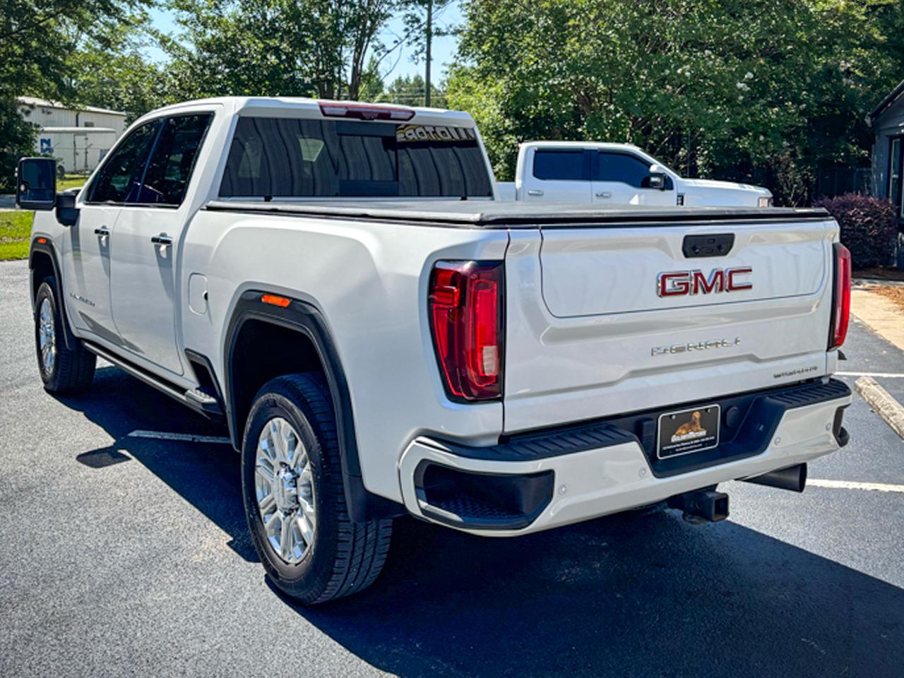 GMC Sierra 2500HD  2022