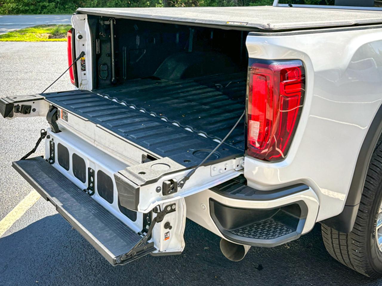 GMC Sierra 2500HD  2022