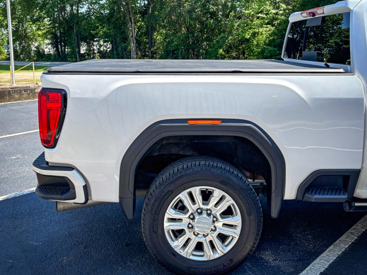 GMC Sierra 2500HD  2022