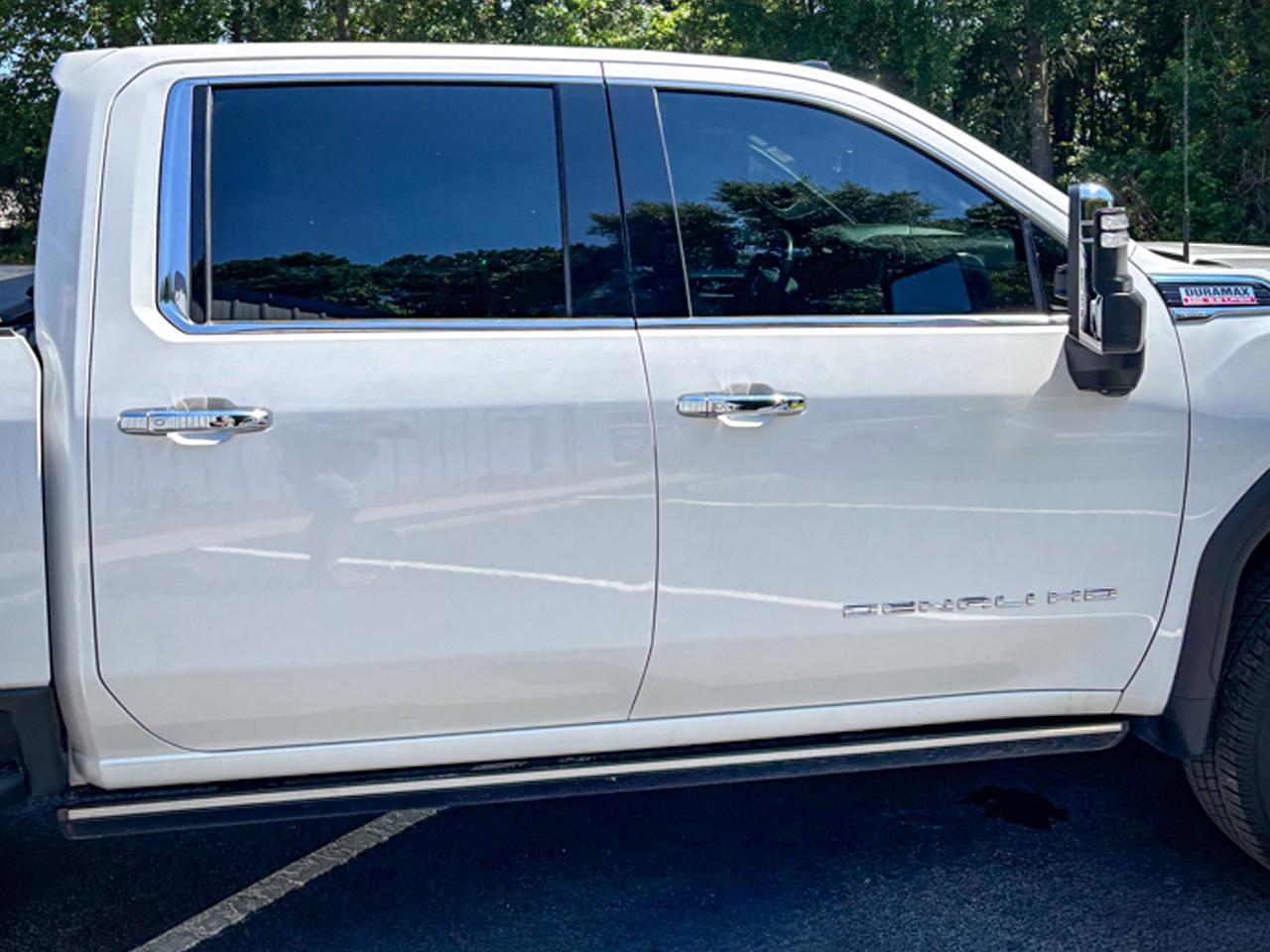 GMC Sierra 2500HD  2022