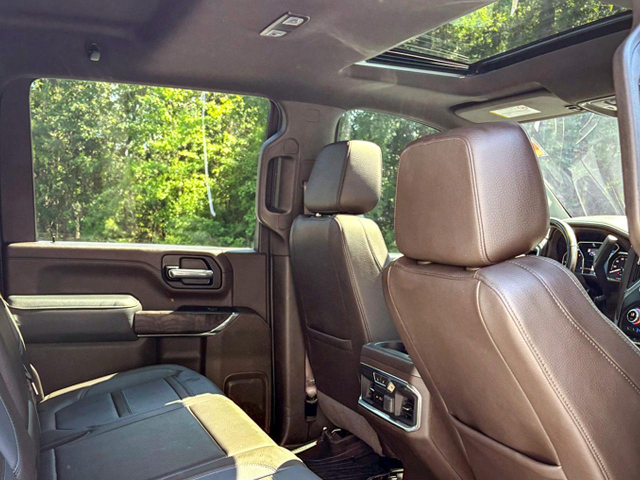 GMC Sierra 2500HD  2022
