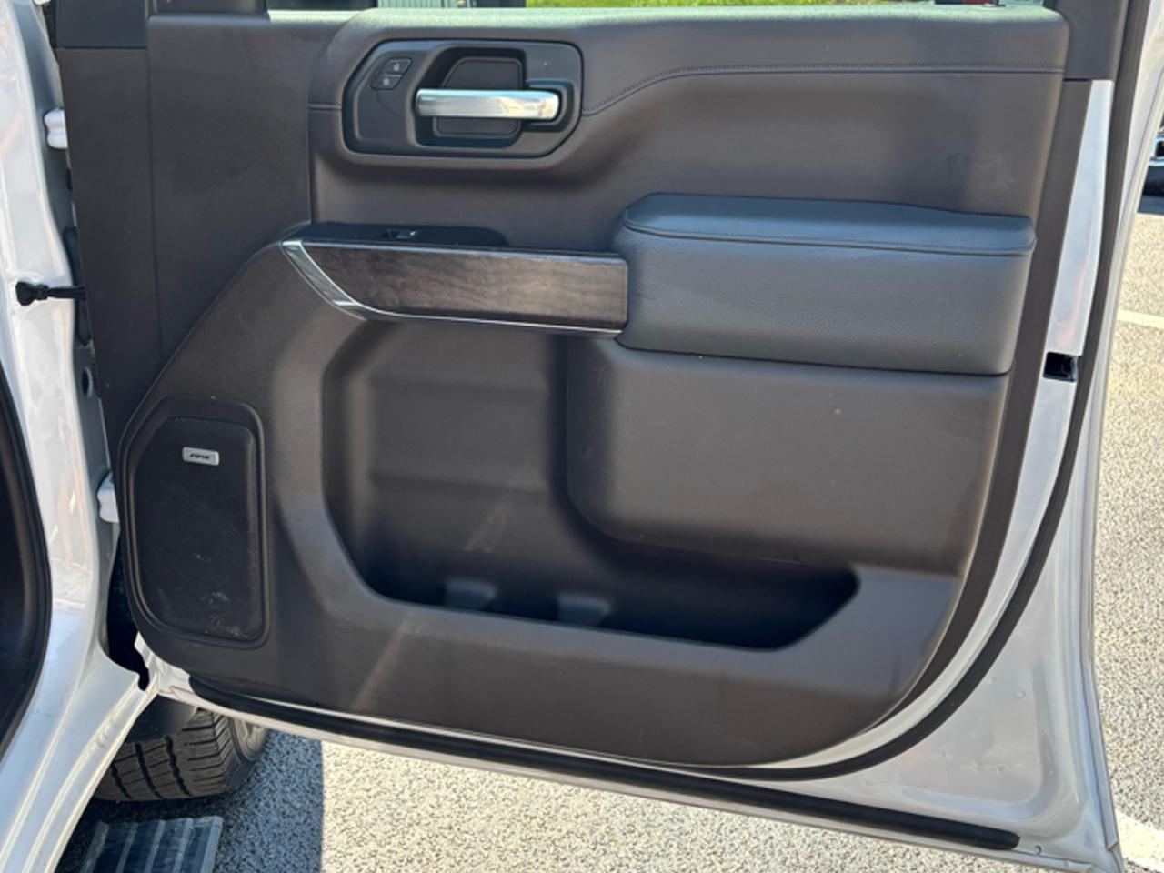 GMC Sierra 2500HD  2022