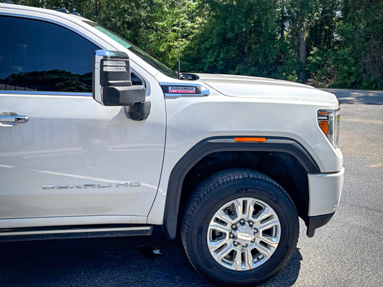 GMC Sierra 2500HD  2022