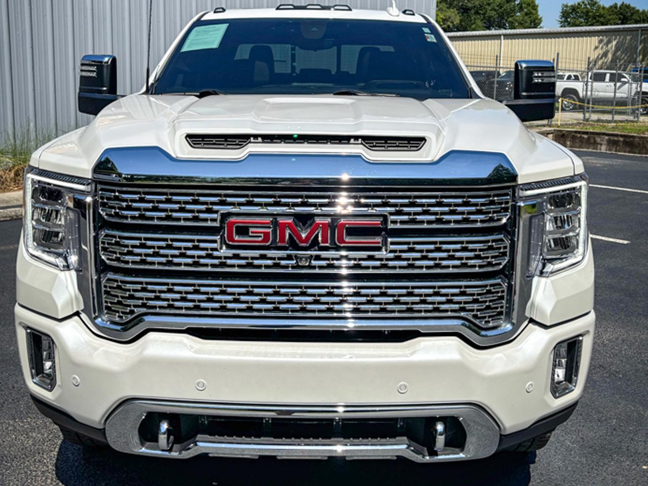 GMC Sierra 2500HD  2022