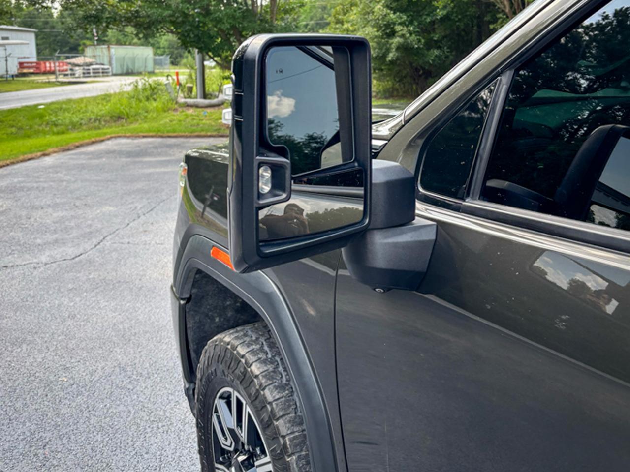 GMC Sierra 2500HD  2022
