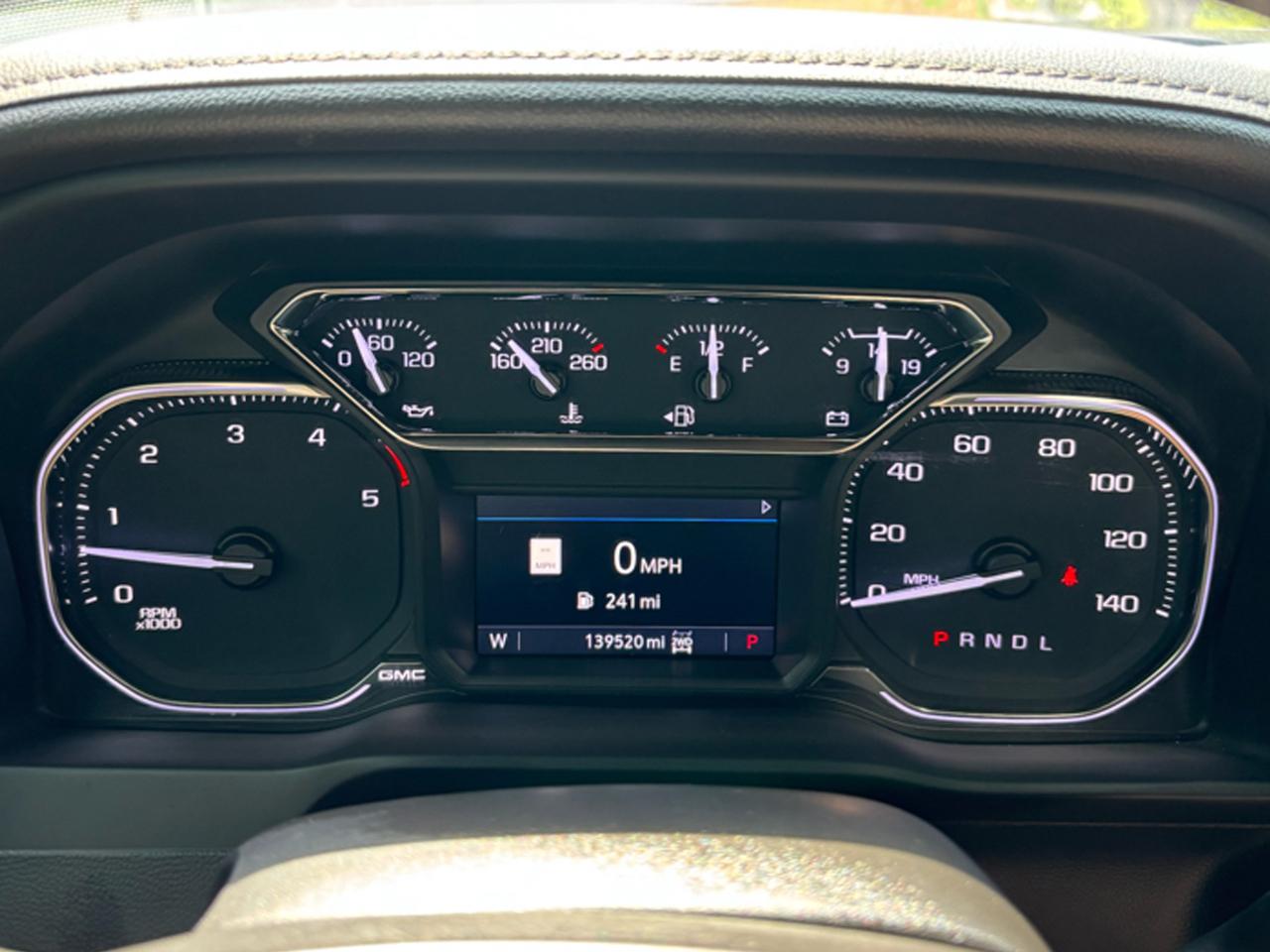GMC Sierra 2500HD  2022