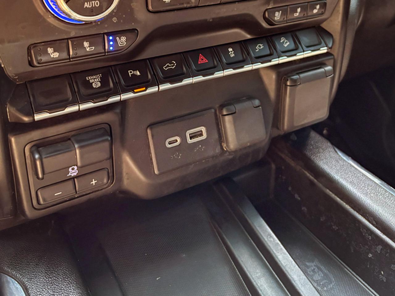 GMC Sierra 2500HD  2022