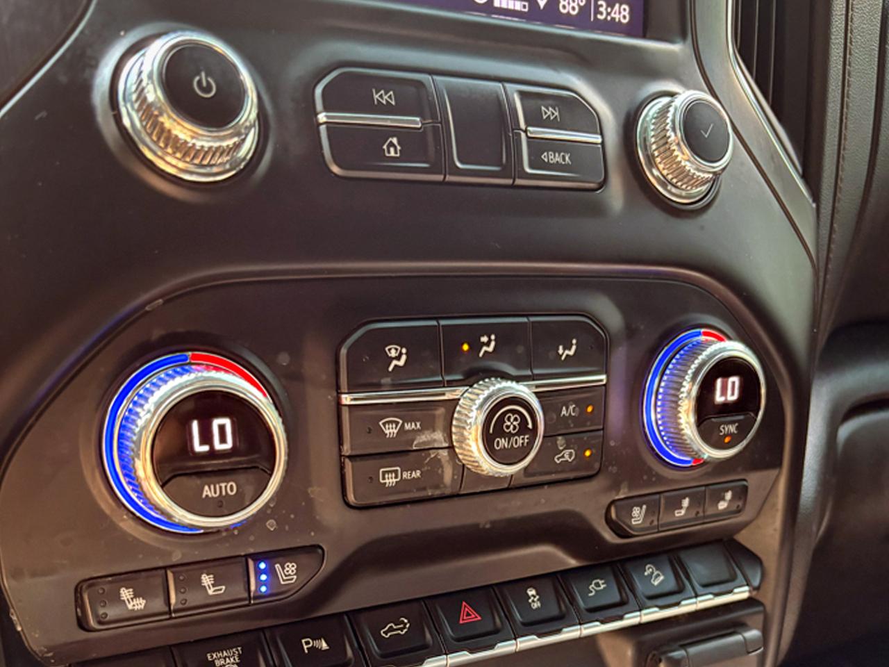 GMC Sierra 2500HD  2022