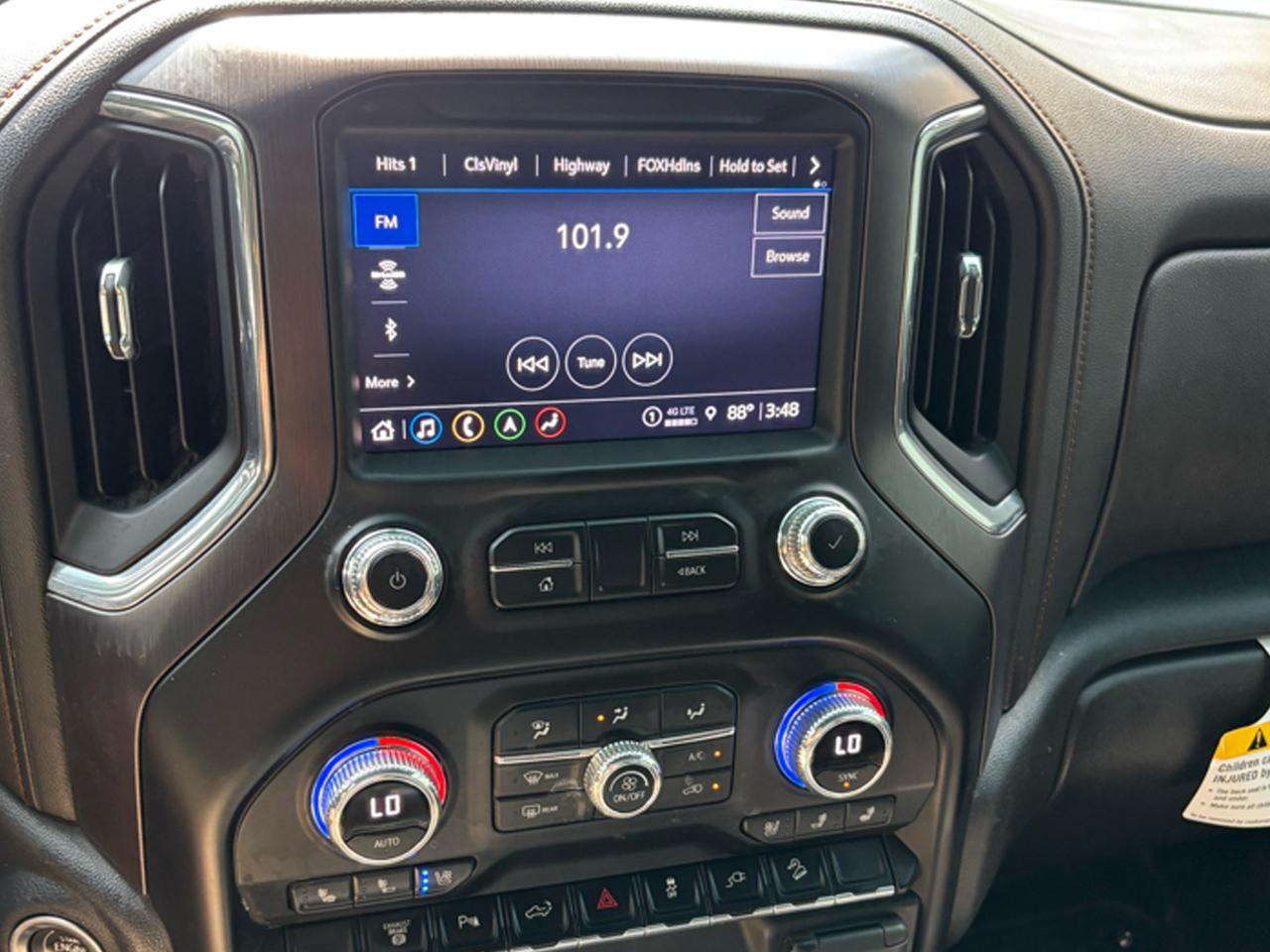 GMC Sierra 2500HD  2022
