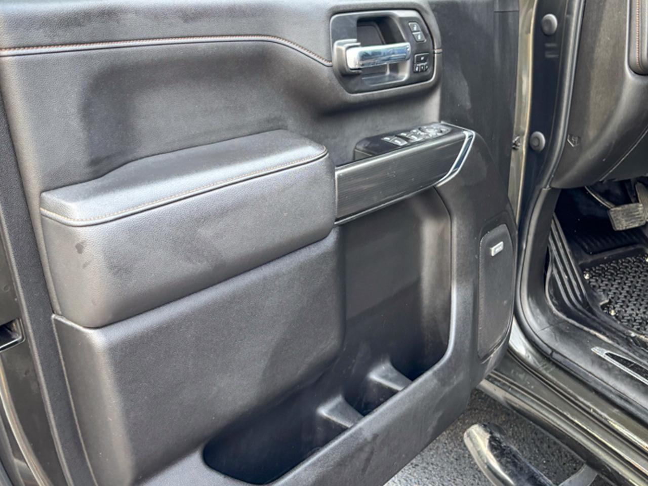 GMC Sierra 2500HD  2022