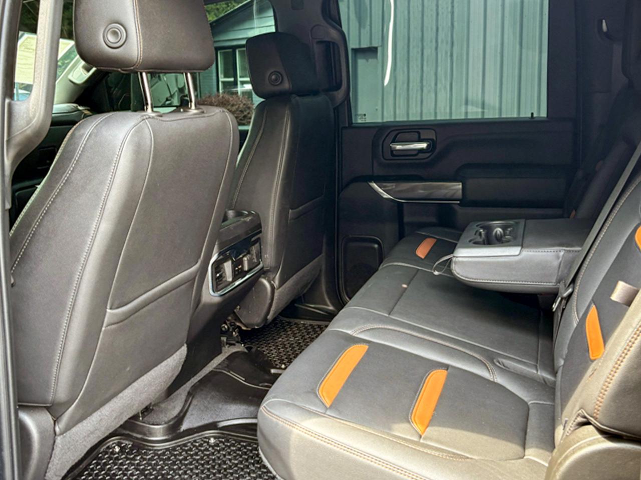 GMC Sierra 2500HD  2022