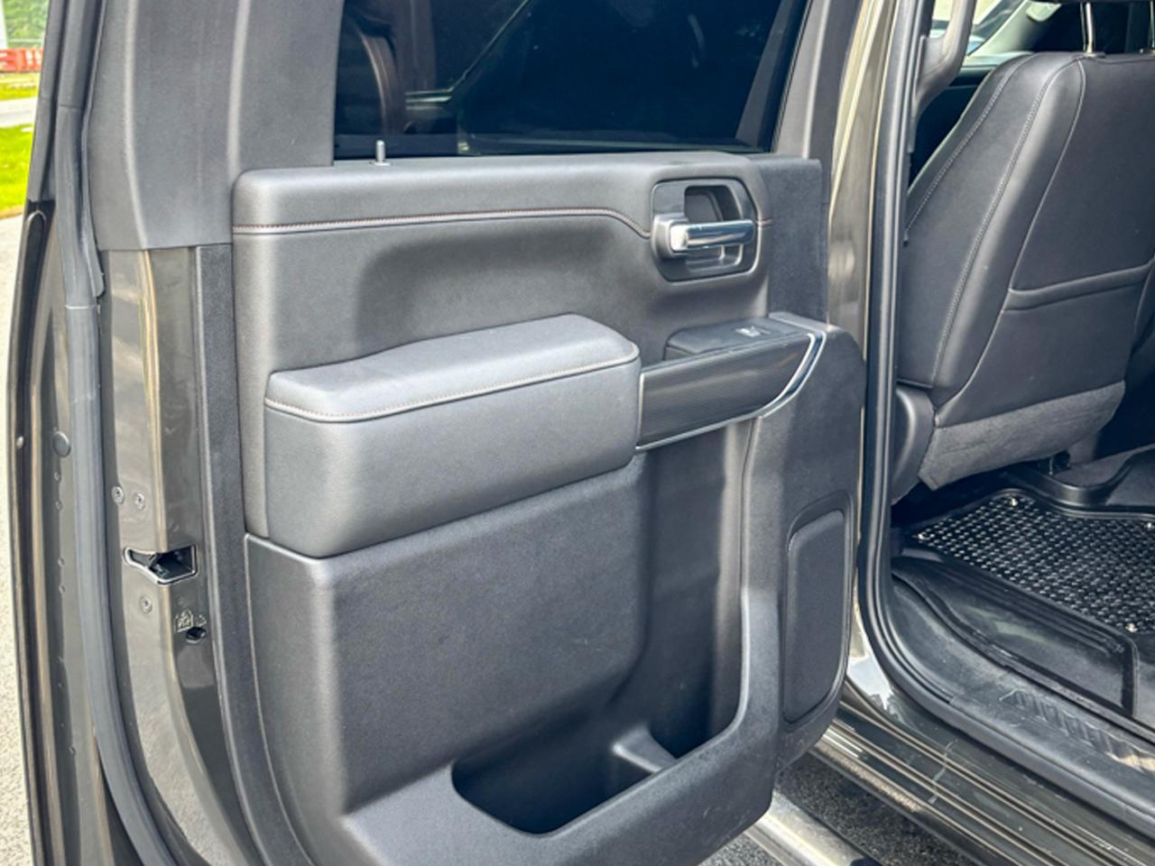 GMC Sierra 2500HD  2022