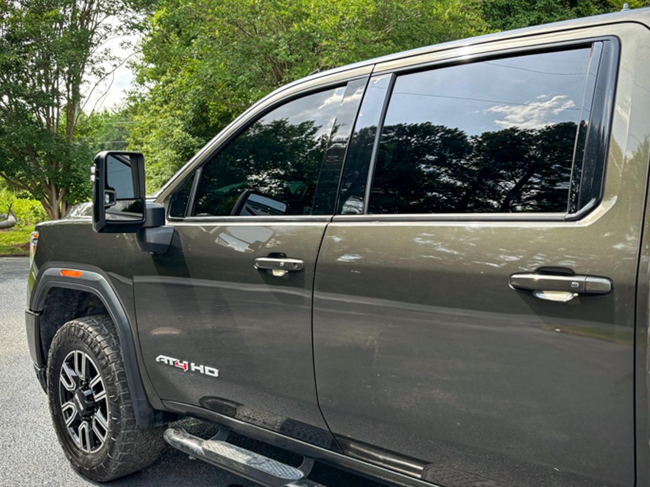 GMC Sierra 2500HD  2022
