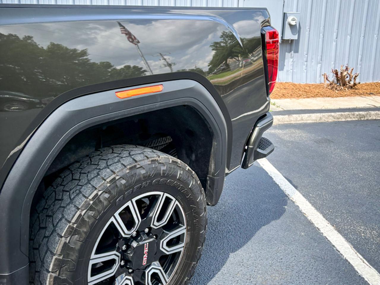 GMC Sierra 2500HD  2022