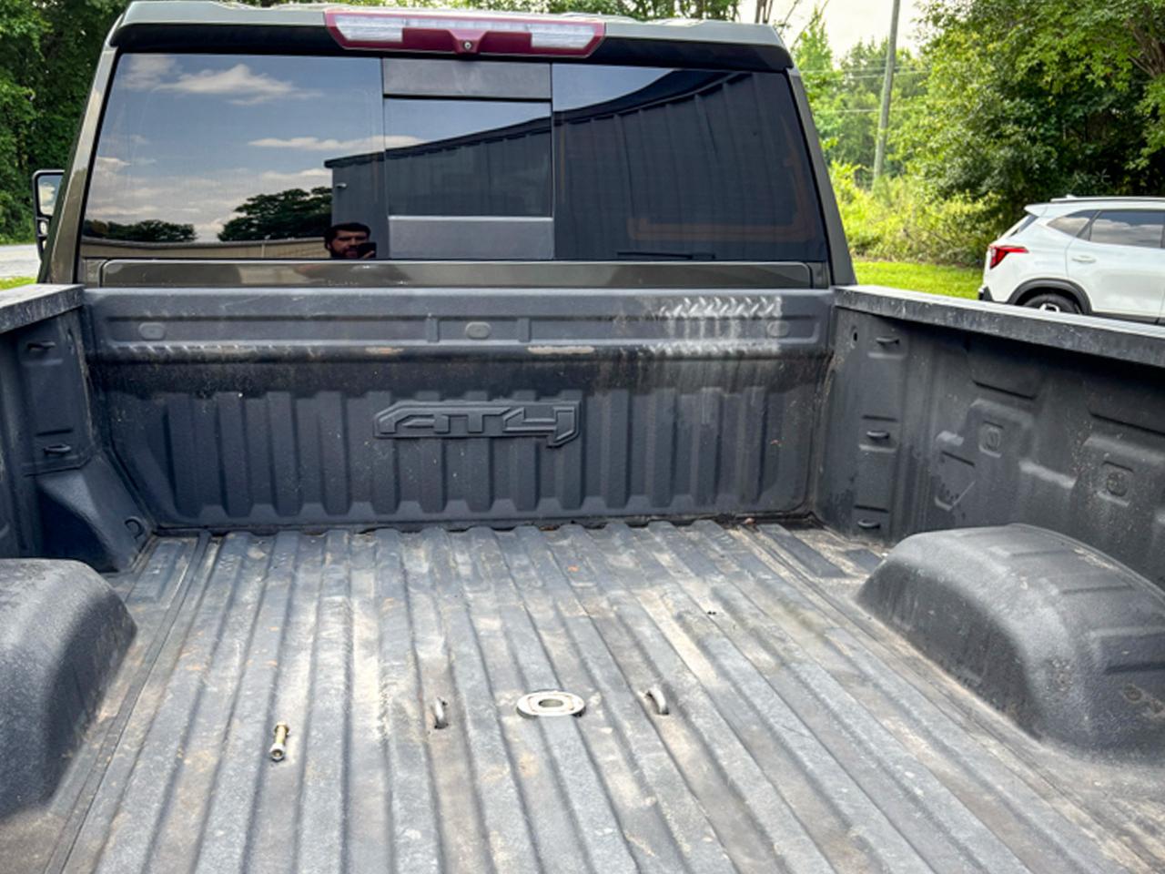 GMC Sierra 2500HD  2022