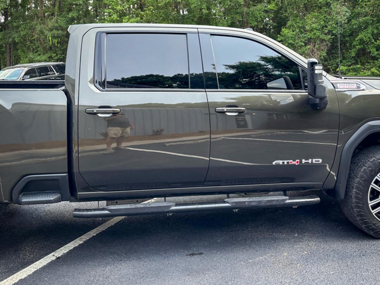 GMC Sierra 2500HD  2022