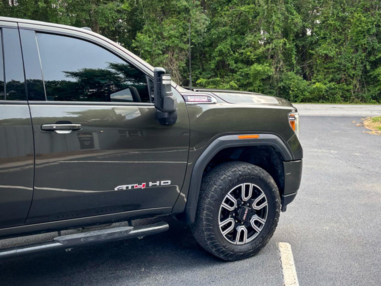GMC Sierra 2500HD  2022