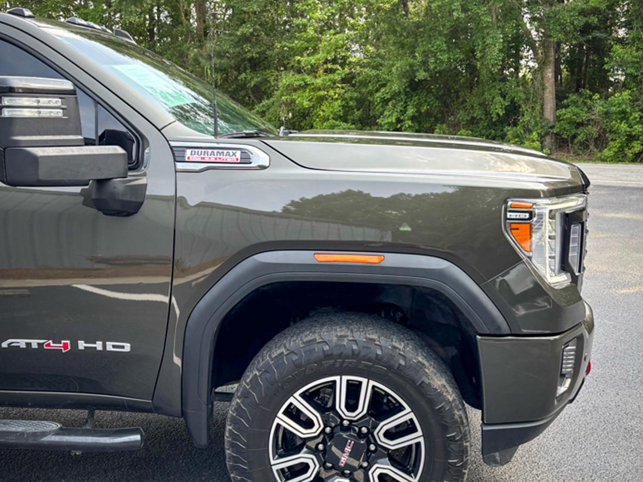 GMC Sierra 2500HD  2022