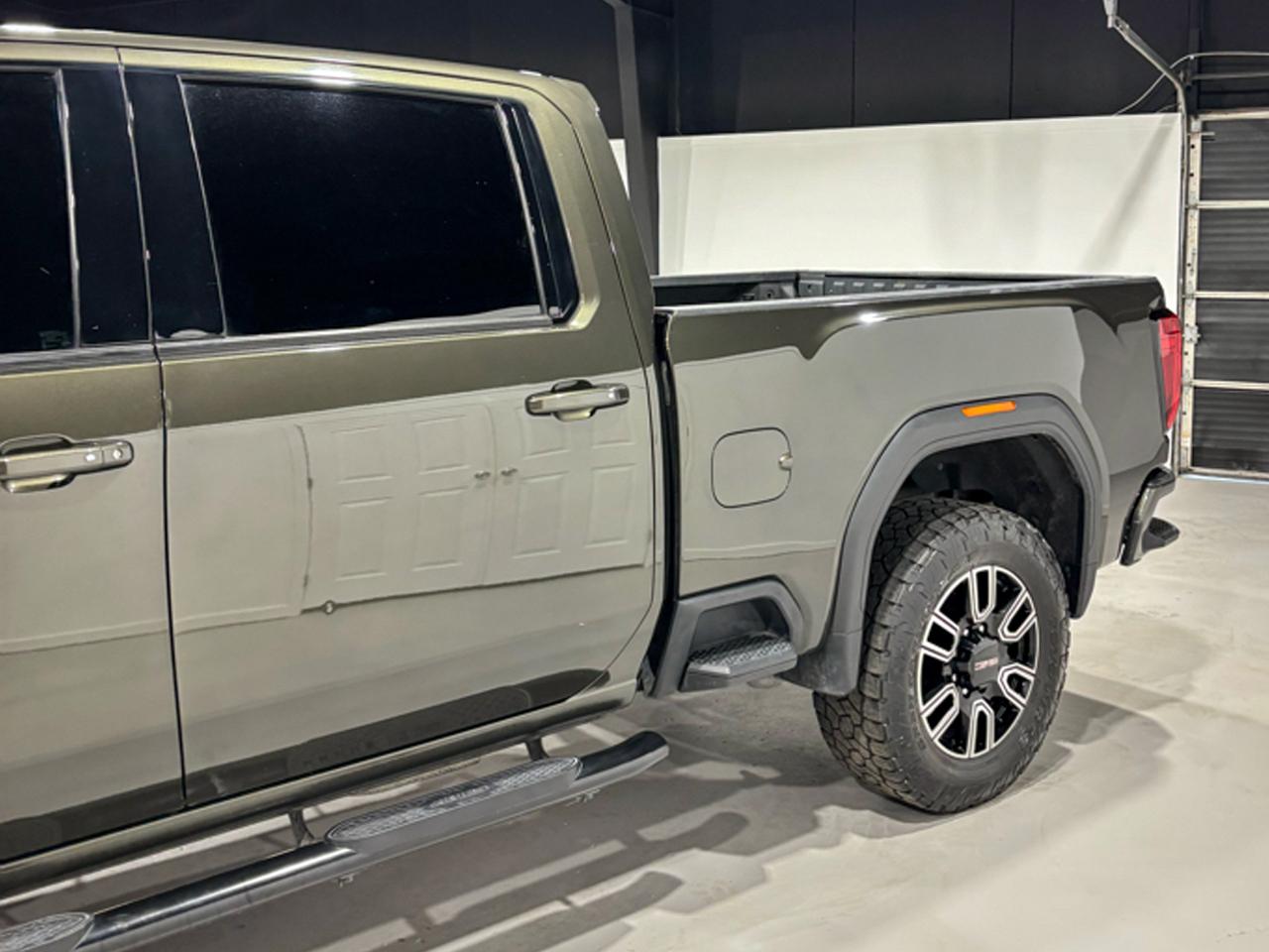 GMC Sierra 2500HD  2022
