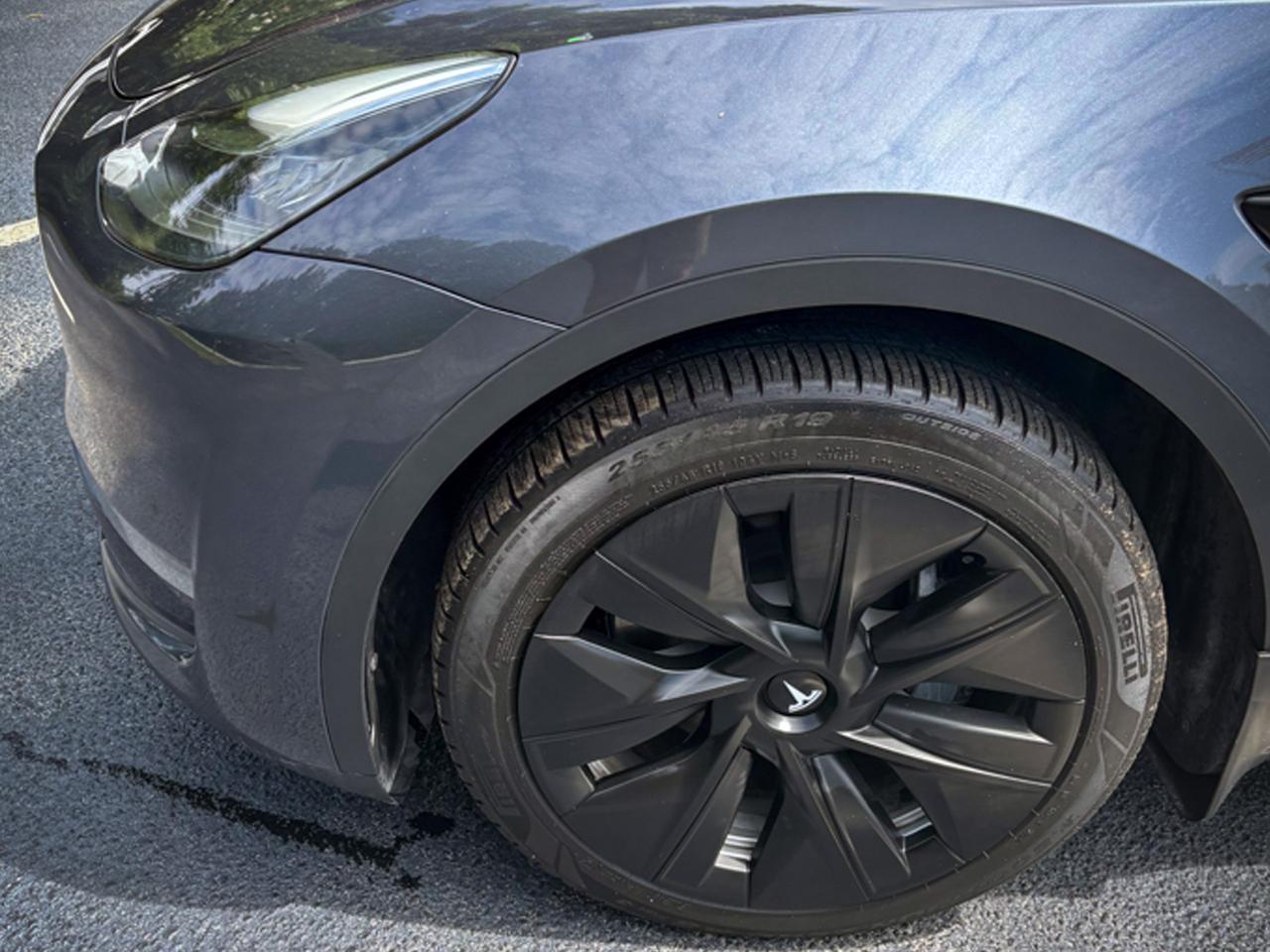 Tesla Model Y Long Range AWD 2023