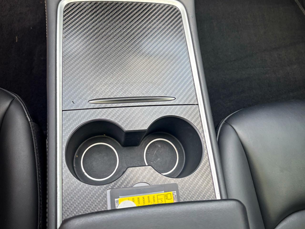 Tesla Model Y Long Range AWD 2023