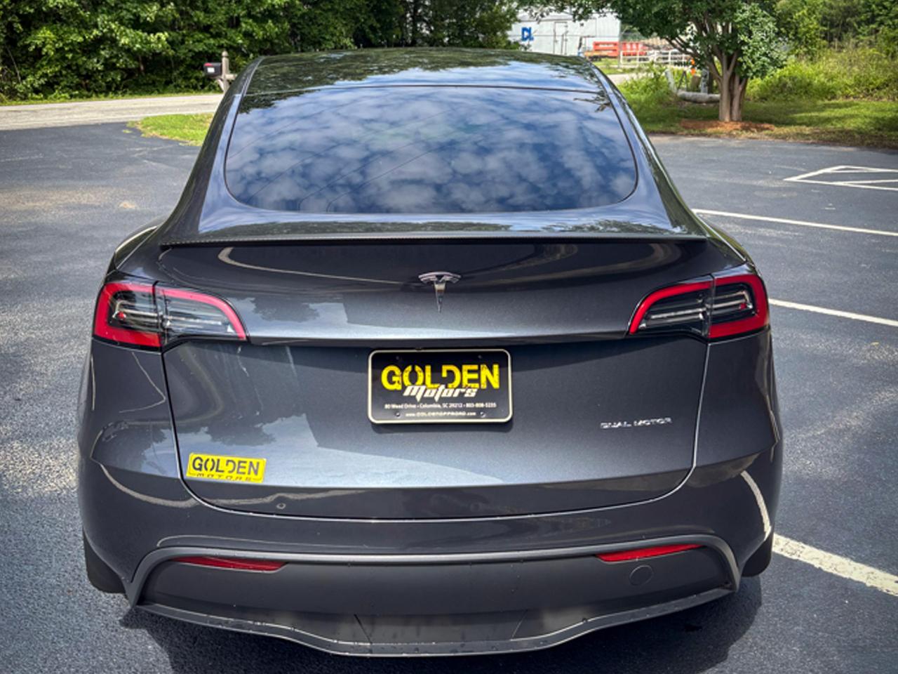 Tesla Model Y Long Range AWD 2023