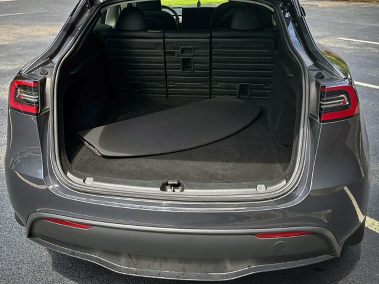 Tesla Model Y Long Range AWD 2023