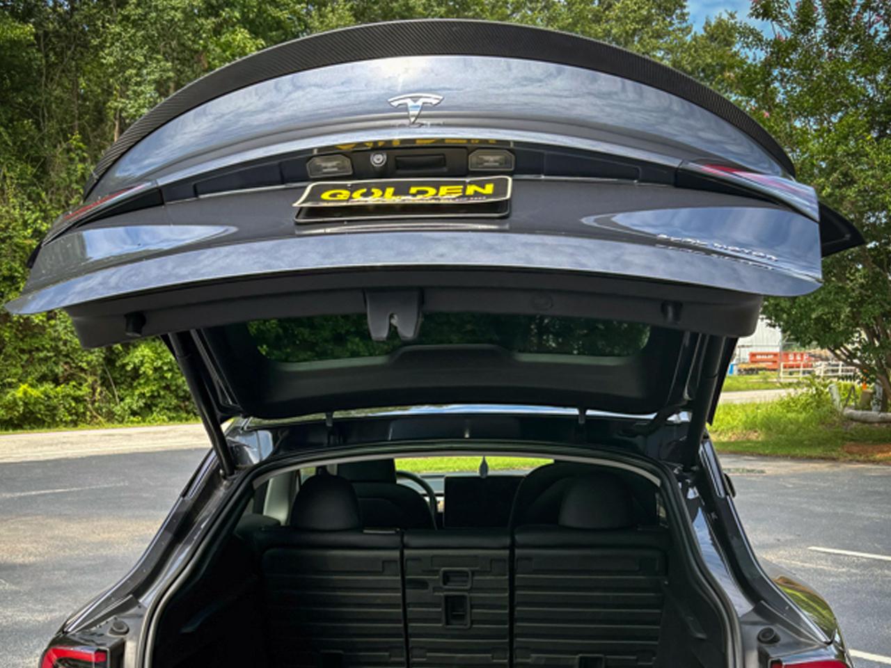 Tesla Model Y Long Range AWD 2023