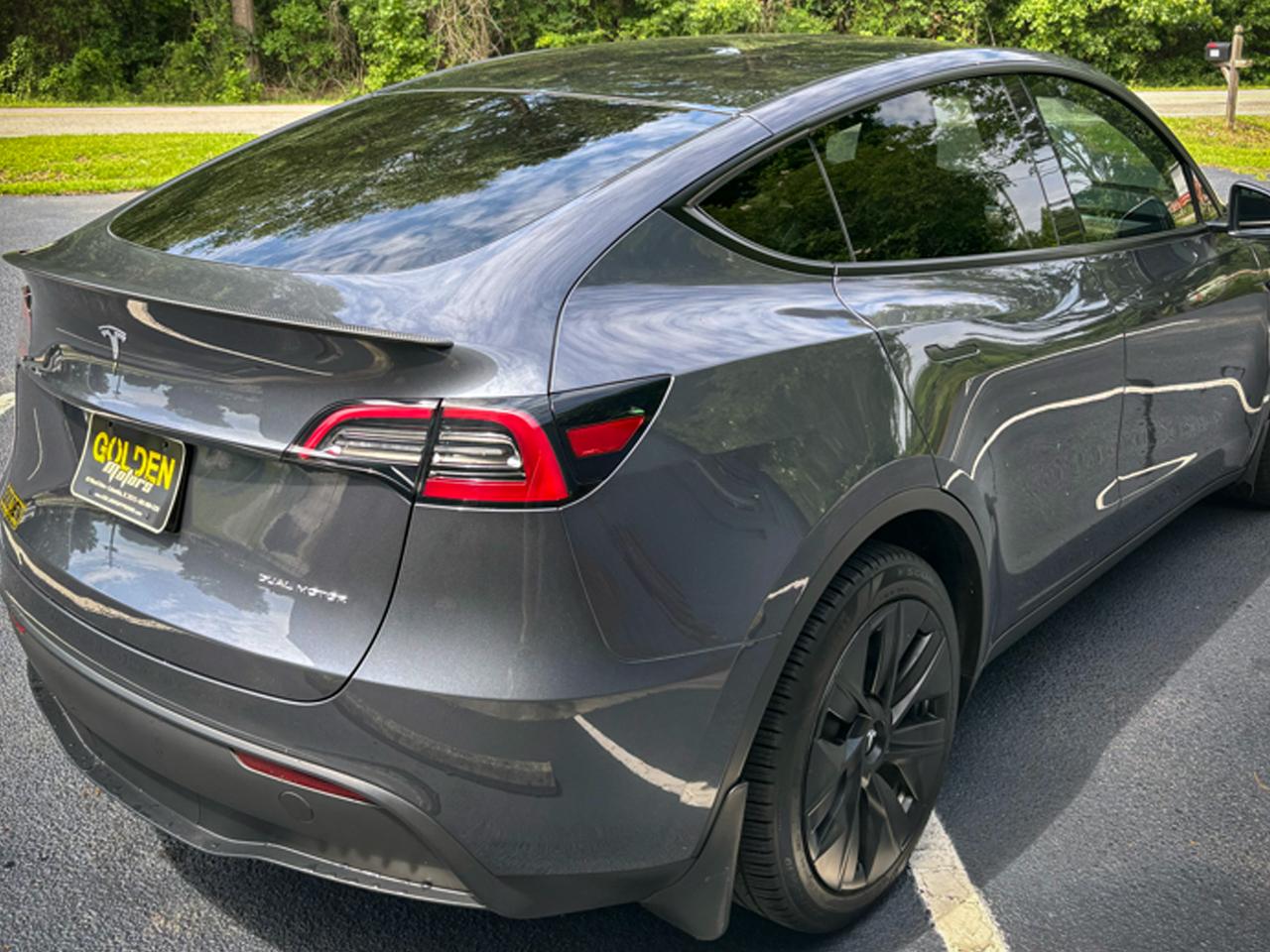 Tesla Model Y Long Range AWD 2023