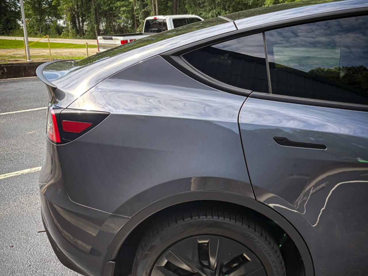 Tesla Model Y Long Range AWD 2023
