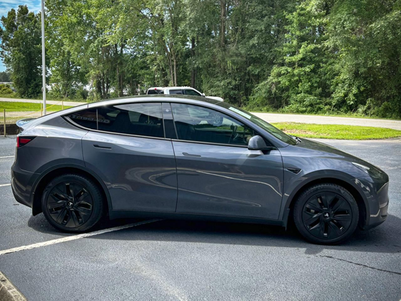 Tesla Model Y Long Range AWD 2023