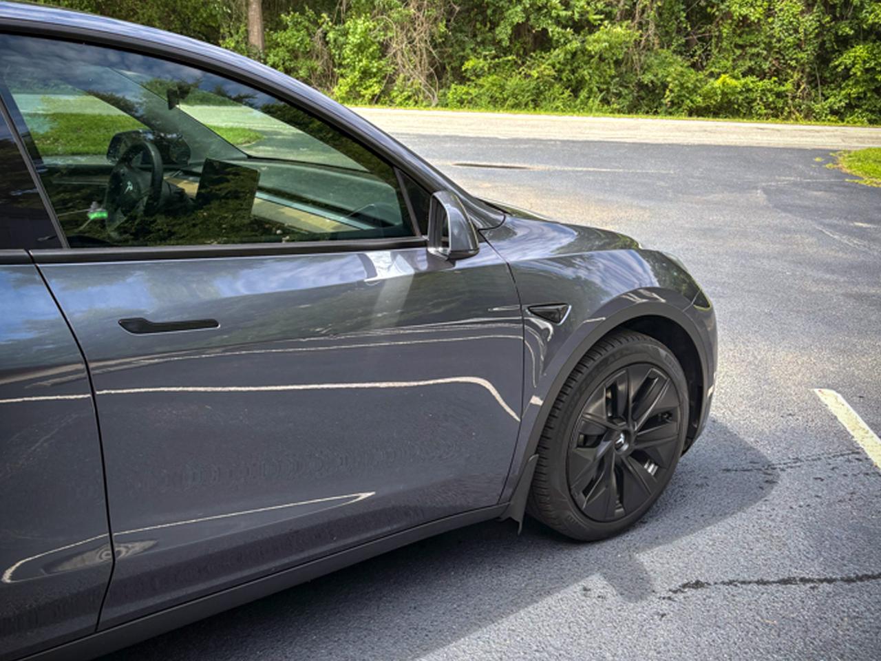 Tesla Model Y Long Range AWD 2023