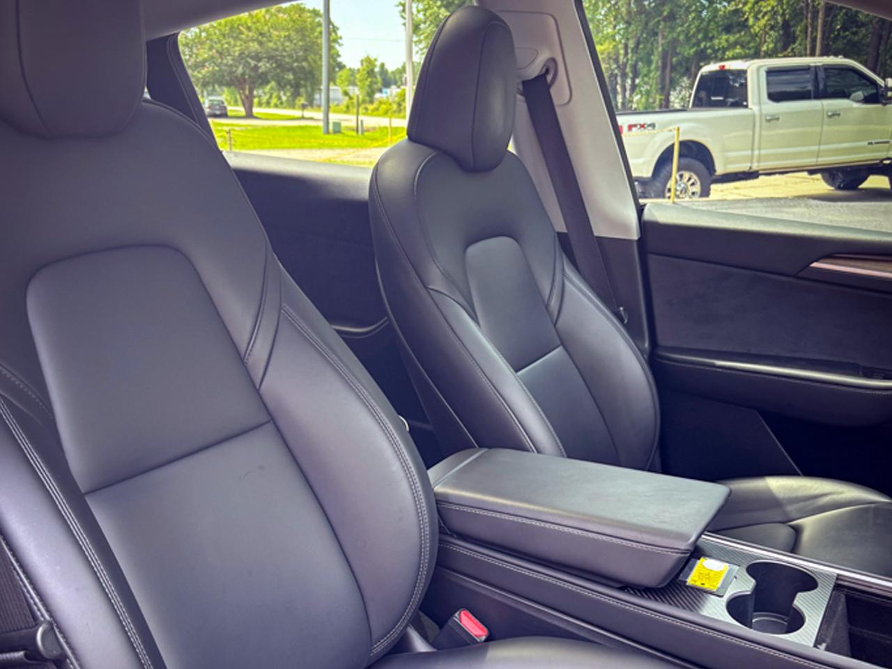 Tesla Model Y Long Range AWD 2023