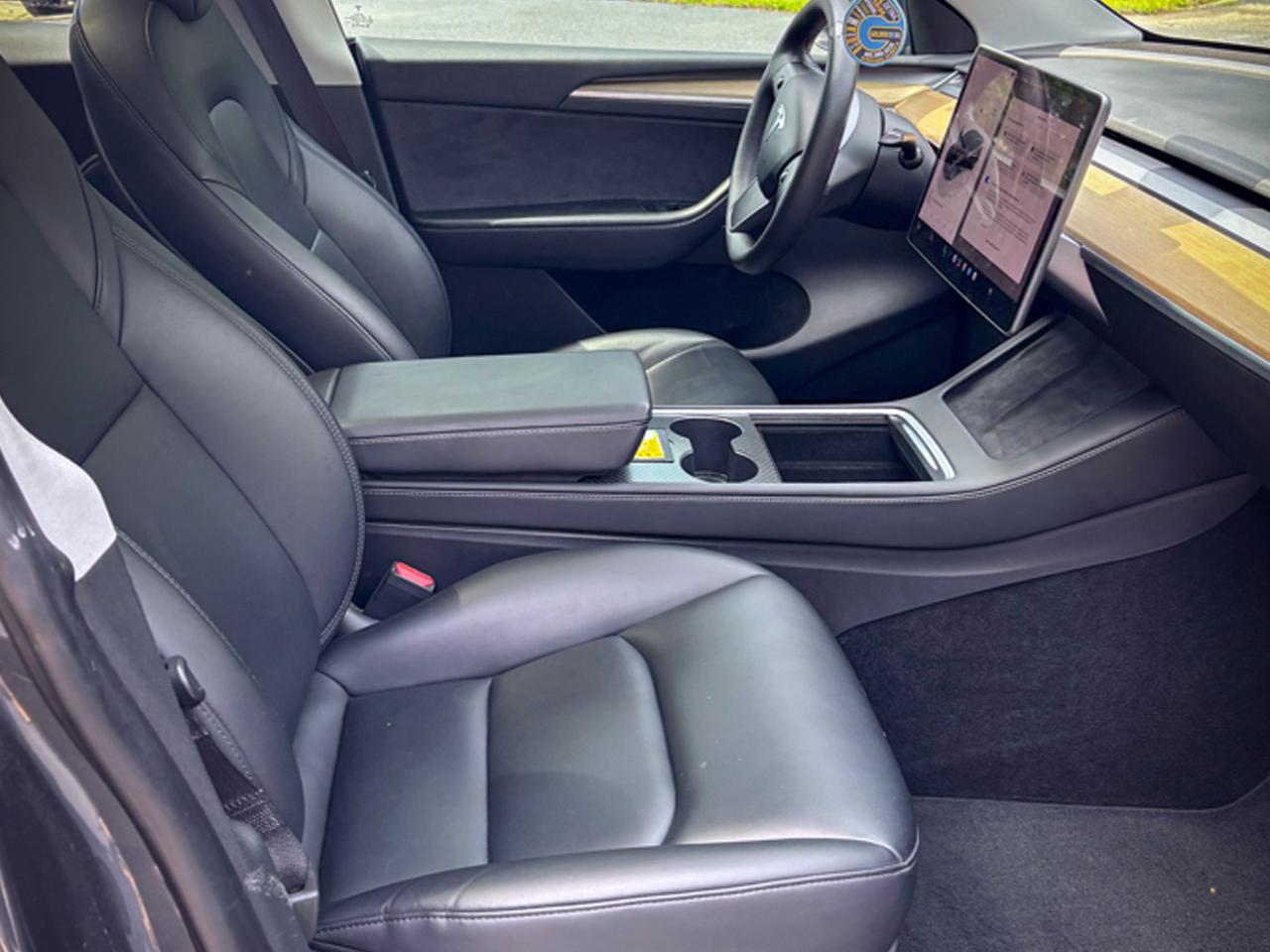 Tesla Model Y Long Range AWD 2023
