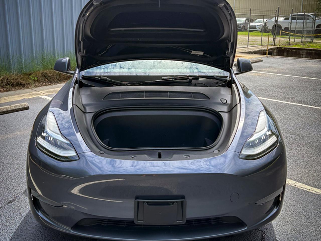 Tesla Model Y Long Range AWD 2023