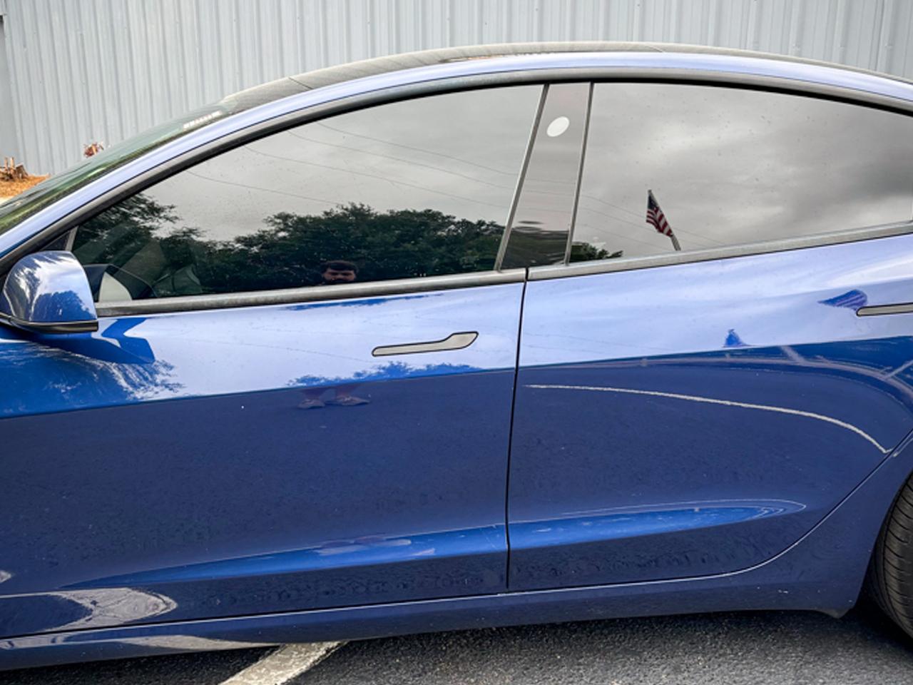 Tesla Model 3 Performance AWD 2022