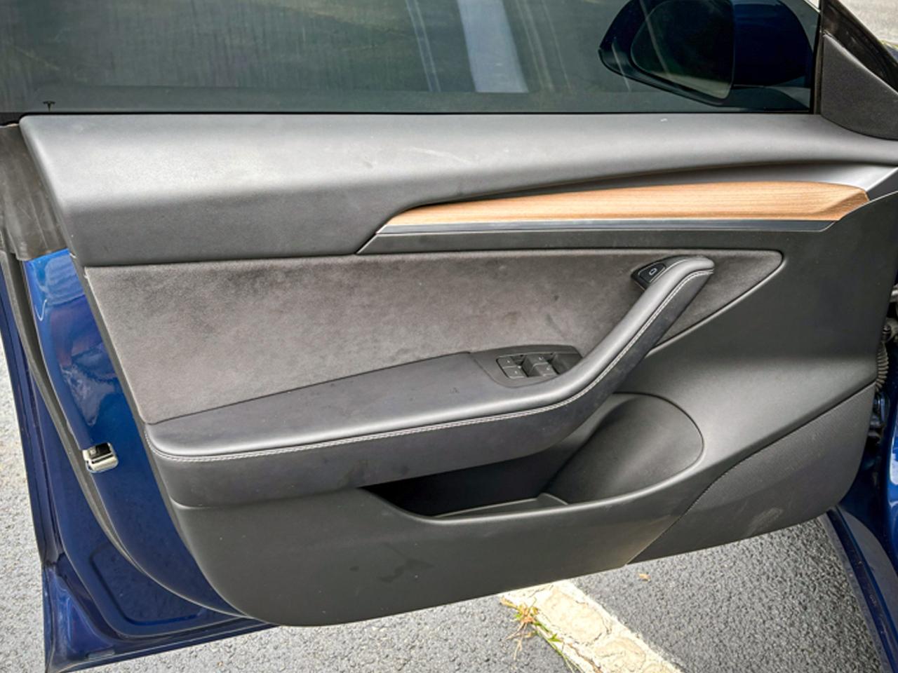 Tesla Model 3 Performance AWD 2022