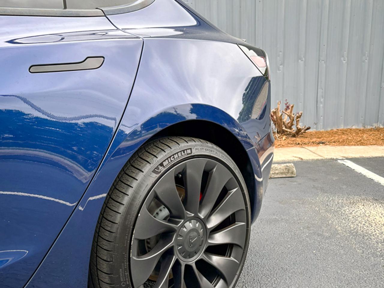Tesla Model 3 Performance AWD 2022