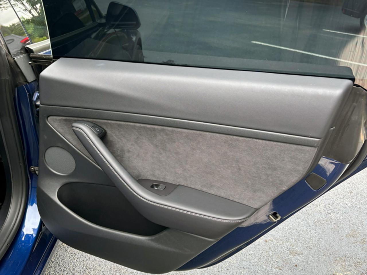 Tesla Model 3 Performance AWD 2022