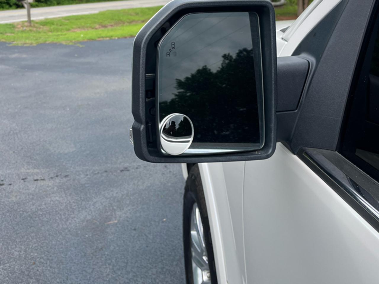 Ford F-150 4WD SuperCrew 157" Platinum 2019